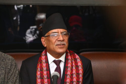 Will the Prachanda government run its course?